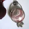Les vertus de la rhodochrosite