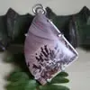 Les vertus de la rhyolite