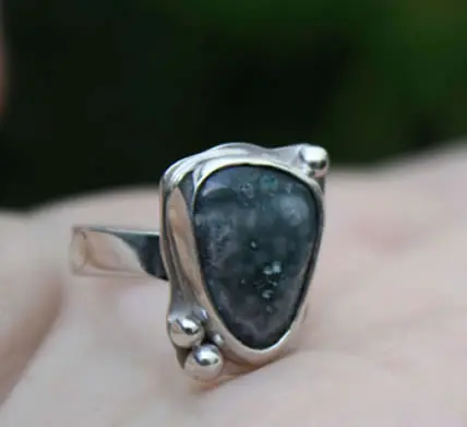 Smithsonite, histoire et vertus