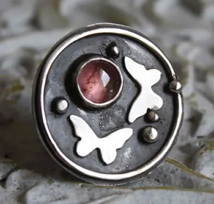 Tourmaline, histoire et vertus