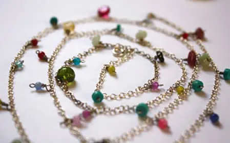 Histoire et vertus de la tourmaline
