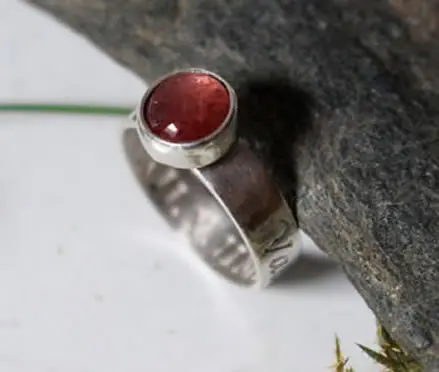Tourmaline, histoire, legendes et vertus