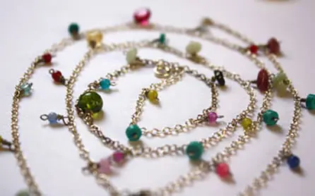 Tourmaline verte, histoire et vertus