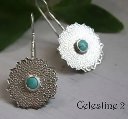 Histoire et vertus de la turquoise