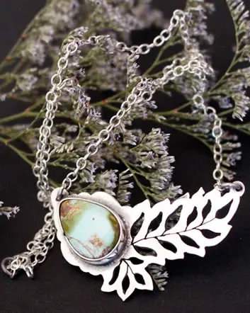 Histoire et propriétés de la turquoise