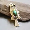 Propriétés de la turquoise