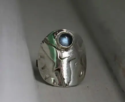 Le zircon, histoire et vertus
