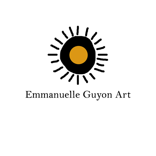 Emmanuelle Guyon peintures