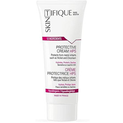 Crème protectrice HPS, protection unique contre les métaux (Nickel, Chrome, Cobalt.)