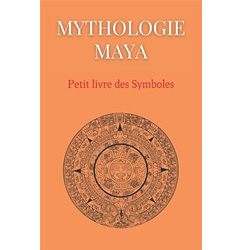 Livre sur la mythologie maya
