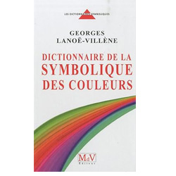 Les couleurs, leurs symboliques et leurs significations