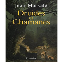 Druides et chamanes