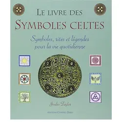 Le Livre des symboles celtes