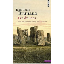 Les Druides: Des philosophes chez les Barbares