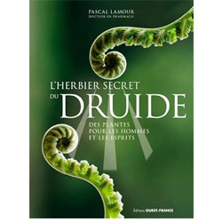 L'Herbier secret du druide