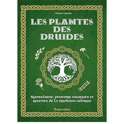 Les plantes des druides