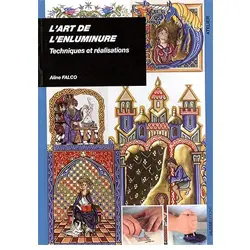 Art de l’enluminure
