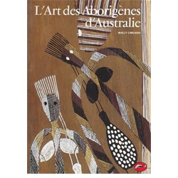 L’art Des Aborigènes D'Australie