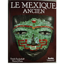 LE MEXIQUE ANCIEN