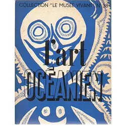 L’art océanien