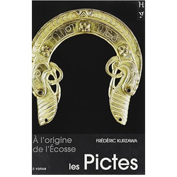 Les Pictes : A l’origine de l’Ecosse