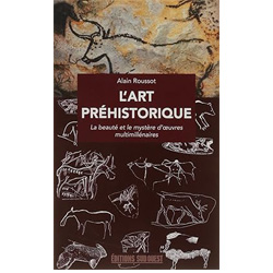 Art Prehistorique