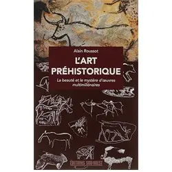 Art Prehistorique