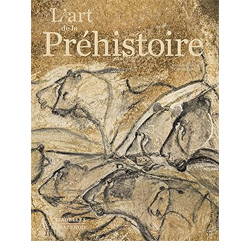 L’art de la préhistoire