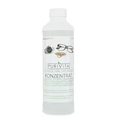 Nettoyant à ultrasons concentré conçu pour les appareils à ultrasons et le bain à ultrasons
